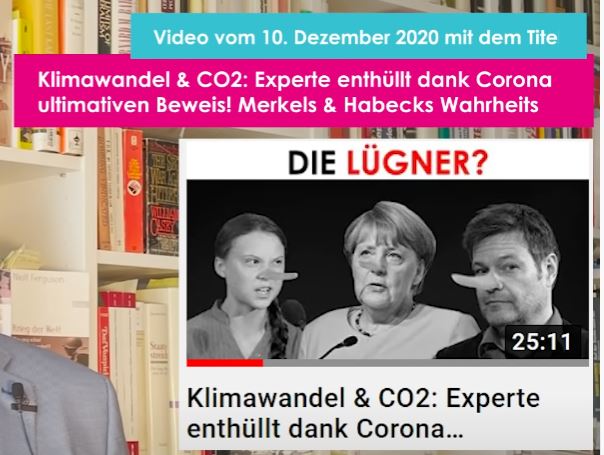 Horror    Grüne Zukunftsvision 2050   Grüner Ministerpräsident Kretschmann und Dieter Nuhr vs Baerbock 4