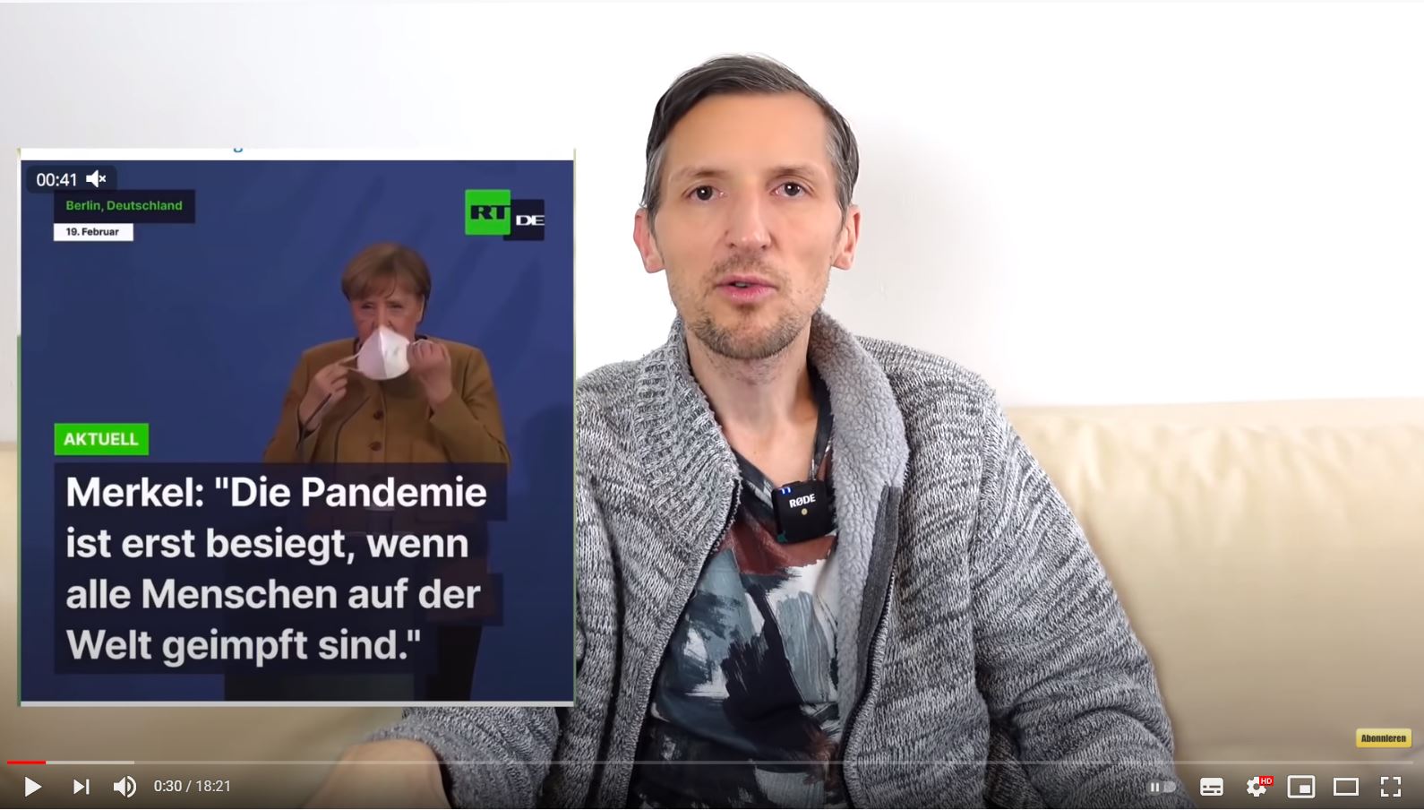 Merkel packt aus   Söder schmeißt raus   Wöller weiß nicht ein noch aus 😃 + weitere Knaller