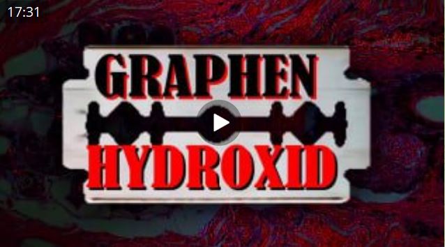 graphenhydroxid